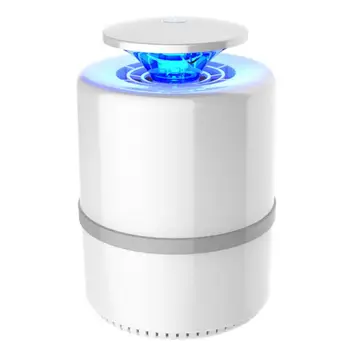 5V Outdoor Pest Controll Electronic Mosquito Killer Mosquito Trap Durable Zapper LED Bed Room
5V Outdoor Pest Controll Electronic Mosquito Killer Mosquito Trap Durable Zapper LED Bed Room