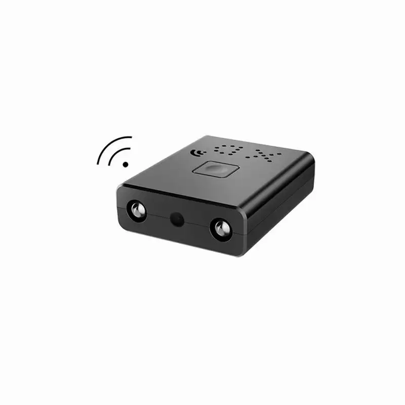 Volemer XD Wifi Mini Camera HD 1080P Home Security IR Night Vision Wireless Video Camera Motion Detection Portable Micro Camera (13)