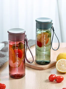 Gym Cover Bottle Water Drinking Hiking Plastic Portable Water Bottle Outdoor Sports Bouteille Verre Milk Box Plastic JJ60SP
Gym Cover Bottle Water Drinking Hiking Plastic Portable Water Bottle Outdoor Sports Bouteille Verre Milk Box Plastic JJ60SP