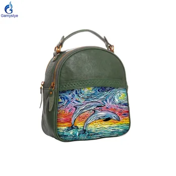 Fashion Designer Women Genuine Leather Backpack Shoulder School Bags for Teenagers Travel Cowhide Female Knapsack
Fashion Designer Women Genuine Leather Backpack Shoulder School Bags for Teenagers Travel Cowhide Female Knapsack