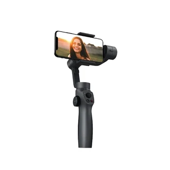 Funsnap Handheld Gimbal Stabilizer Capture2 3 Axis Smartphone Gimbal Stabilizer Kit for IOS Android Gopro Camera Drop Shipping
Funsnap Handheld Gimbal Stabilizer Capture2 3 Axis Smartphone Gimbal Stabilizer Kit for IOS Android Gopro Camera Drop Shipping
