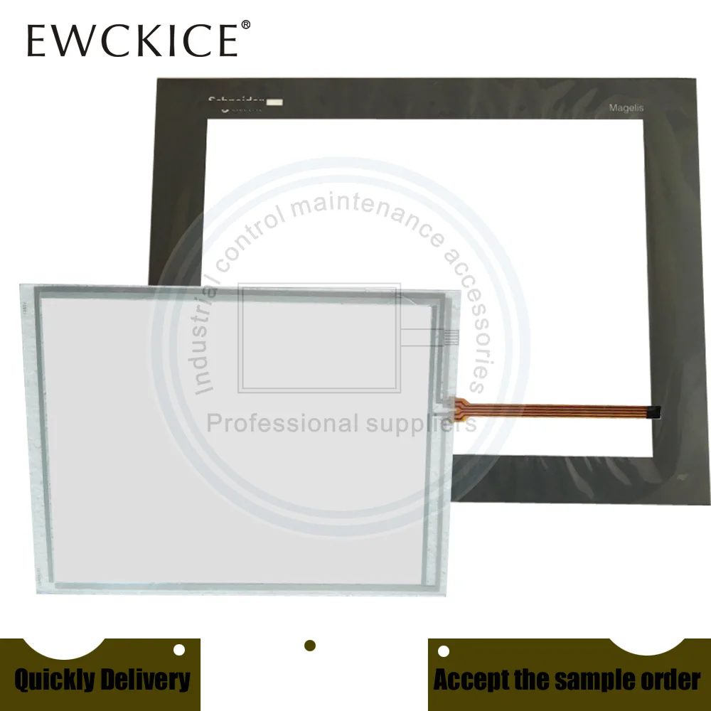 NEW HMIGTO6310 HMIGT06310 HMIGTO6315 HMIGT06315 HMI PLC Touch screen AND Front label Touch panel AND Frontlabel
NEW HMIGTO6310 HMIGT06310 HMIGTO6315 HMIGT06315 HMI PLC Touch screen AND Front label Touch panel AND Frontlabel