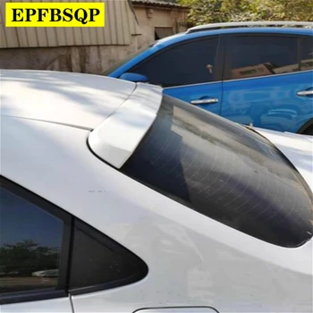 For Toyota Corolla 2019 2020 Rear Roof Window Spoiler Unpainted Primer Car Boot Lip Wing Decoration Rear Trunk Spoiler
For Toyota Corolla 2019 2020 Rear Roof Window Spoiler Unpainted Primer Car Boot Lip Wing Decoration Rear Trunk Spoiler