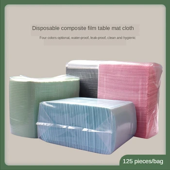 One-Time Decoration Tablecloth Rectangle Wedding Party Birthday For Kids Baby Shower Tableware Pad
One-Time Decoration Tablecloth Rectangle Wedding Party Birthday For Kids Baby Shower Tableware Pad