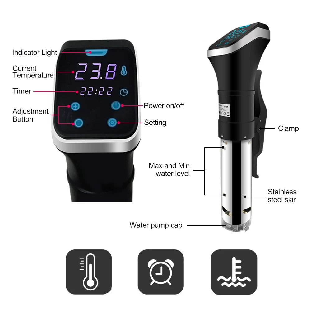Sous vide machine (7)
