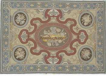 linving room carpet aubusson wool large carpet geometric carpet bedroom flower rug
linving room carpet aubusson wool large carpet geometric carpet bedroom flower rug