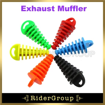 Muffler Exhaust Pipe Silencer Wash Plug For Yamaha Honda Suzuki Kawasaki KX RM CRF YZ KTM 80 85 125 150 250 Pit Dirt Bike Parts
Muffler Exhaust Pipe Silencer Wash Plug For Yamaha Honda Suzuki Kawasaki KX RM CRF YZ KTM 80 85 125 150 250 Pit Dirt Bike Parts