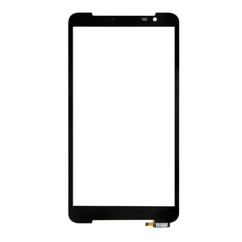 7.0" For Acer Iconia Talk S A1 724 A1-724 Touch Screen Digitizer Glass Panel Sensor
7.0" For Acer Iconia Talk S A1 724 A1-724 Touch Screen Digitizer Glass Panel Sensor