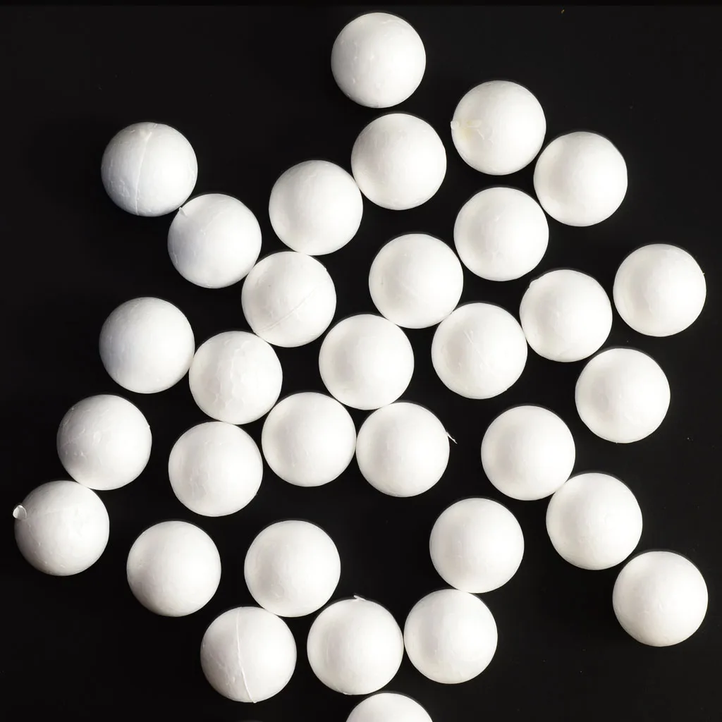 1pc 120mm Creative Modelling Polystyrene Styrofoam Foam Ball DIY Materials 1pc 120mm Creative Modelling Polystyrene Styrofoam Foam Ball DIY Materials