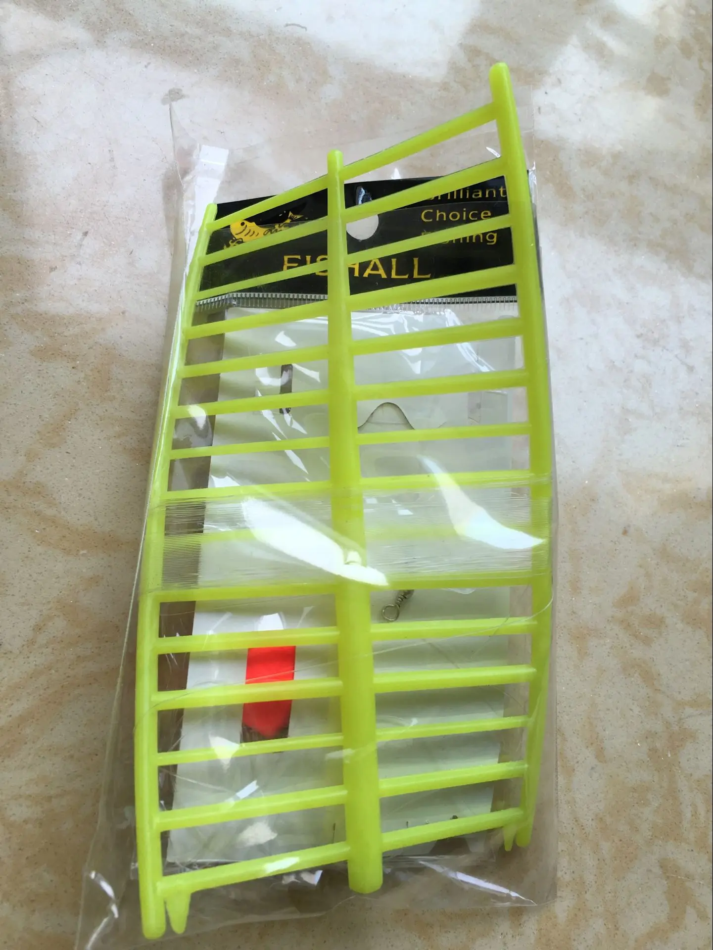 Fishing Gear Wire Board Sundries Ice Fishing Rod South Korea Ice Fishing Set Fishing Gear
Fishing Gear Wire Board Sundries Ice Fishing Rod South Korea Ice Fishing Set Fishing Gear