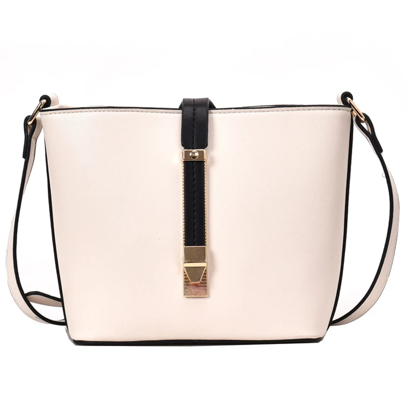 MONNET CAUTHY Autumn New Bags for Women Concise Casual Fashion Crossbody Bag Solid Color White Black Brown Chic Style Lady Flap
MONNET CAUTHY Autumn New Bags for Women Concise Casual Fashion Crossbody Bag Solid Color White Black Brown Chic Style Lady Flap