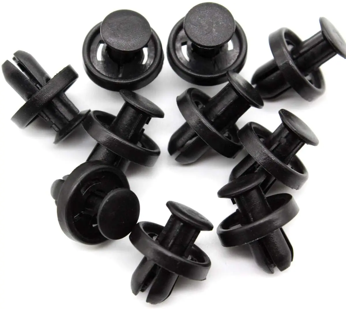 20pcs Engine Cover Clips Fender Liner Retainers Screws Trim Mountings for Subaru 90914-0065
20pcs Engine Cover Clips Fender Liner Retainers Screws Trim Mountings for Subaru 90914-0065