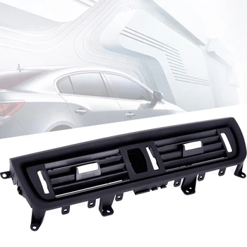 For BMW 520 523 525 528 535 F10 F18 Air Outlet Vent Grille Center Fresh Air Car Replacement Plastic Durable Cool High Quality
For BMW 520 523 525 528 535 F10 F18 Air Outlet Vent Grille Center Fresh Air Car Replacement Plastic Durable Cool High Quality