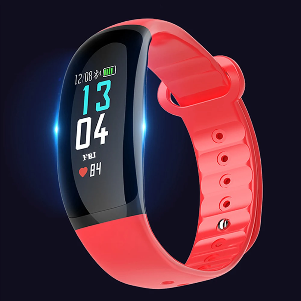 Newest Smart Watch B70 B86 Men Women Fitness Tracker Heart Rate Monitor Smart Bracelet Blood Pressure Pedometer pk T70SmartWatch
Newest Smart Watch B70 B86 Men Women Fitness Tracker Heart Rate Monitor Smart Bracelet Blood Pressure Pedometer pk T70SmartWatch