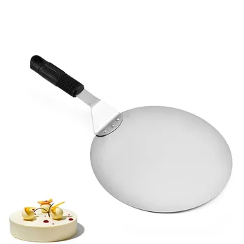 1PCS Plastic Handles Pizza Stone Pizza Peel Shovels Household Pizza Shifting Shovels Cakes Tools Pizza Pan Bakeware
1PCS Plastic Handles Pizza Stone Pizza Peel Shovels Household Pizza Shifting Shovels Cakes Tools Pizza Pan Bakeware