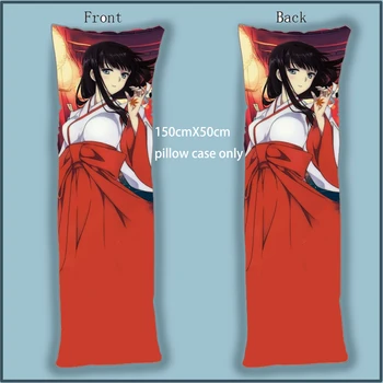 Dakimakura Body Pillow Case The Irregular at Magic High School Shiba Miyuki 59" Home Decoration Pillowcases Printed long
Dakimakura Body Pillow Case The Irregular at Magic High School Shiba Miyuki 59" Home Decoration Pillowcases Printed long