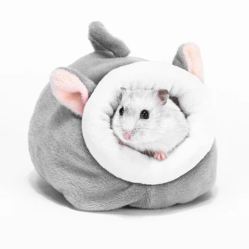 Winter Nest Squirrel Pet Sleeping Bed Warm House Small Animals Hedgehogs Dwarf Hamsters Cute Guinea Pig Cotton Blend Soft
Winter Nest Squirrel Pet Sleeping Bed Warm House Small Animals Hedgehogs Dwarf Hamsters Cute Guinea Pig Cotton Blend Soft
