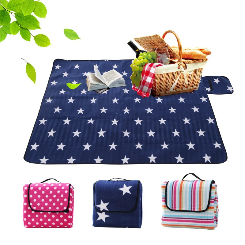 130cm*170cm Outdoor Camping Mat Picnic Mat Portable Picnic Blanket Mat Foldable Waterproof Tent Mat Baby Play Crawling Mat
130cm*170cm Outdoor Camping Mat Picnic Mat Portable Picnic Blanket Mat Foldable Waterproof Tent Mat Baby Play Crawling Mat