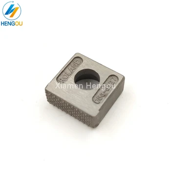 10/20/30/50/100 pcs free shipping gripper pad 05A3227 Roland machine 05A-3227 Man Roland offset printing machine parts 
10/20/30/50/100 pcs free shipping gripper pad 05A3227 Roland machine 05A-3227 Man Roland offset printing machine parts