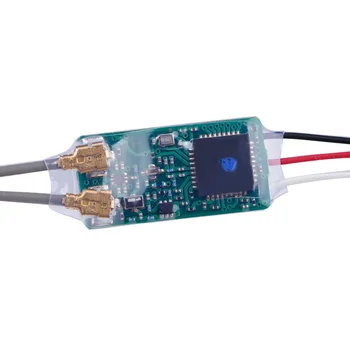 1PC Original FUTABA R2000SBM Mini Receiver S-FHSS 2.4G Receiving Module for FPV RC Drone Quadcopter DIY Kit
1PC Original FUTABA R2000SBM Mini Receiver S-FHSS 2.4G Receiving Module for FPV RC Drone Quadcopter DIY Kit