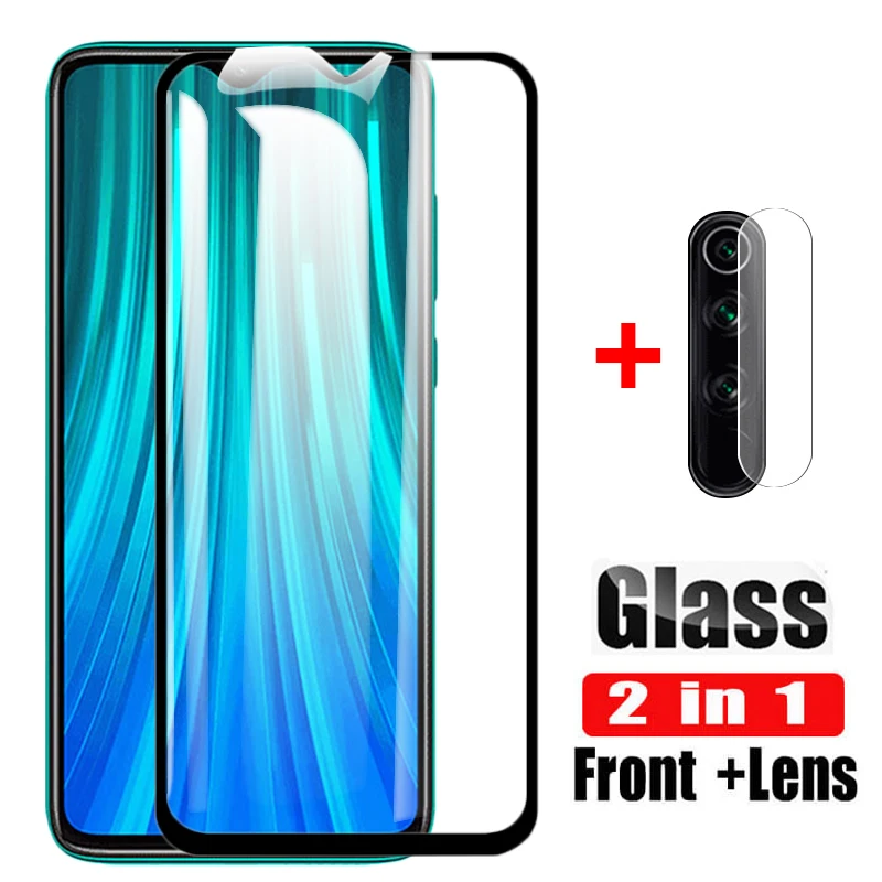 2Pcs Tempered Glass For Redmi Note 8 Pro Camera Protective Glass on For Xiaomi Redmi Note 8 Pro 8T 7 Xiomi Note8 Phone Protector
2Pcs Tempered Glass For Redmi Note 8 Pro Camera Protective Glass on For Xiaomi Redmi Note 8 Pro 8T 7 Xiomi Note8 Phone Protector