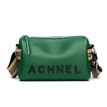 Fashion Trend Luxury Designer Handbags For Women Genuine Leather Hobos Casual Vintage Letter Shoulder Bags White Messenger Bag
Fashion Trend Luxury Designer Handbags For Women Genuine Leather Hobos Casual Vintage Letter Shoulder Bags White Messenger Bag