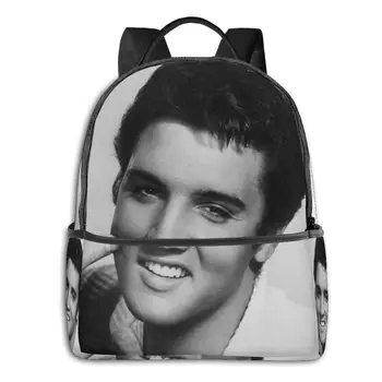 Elvis Presley 3D Print Student School High Quality Backpack Popular Man Girls School Book Bags 
Elvis Presley 3D Print Student School High Quality Backpack Popular Man Girls School Book Bags