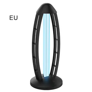 UV ozone sterilization lamp with remote control ozone function double sterilization disinfection Sterilizing lamp 1 pcs
UV ozone sterilization lamp with remote control ozone function double sterilization disinfection Sterilizing lamp 1 pcs