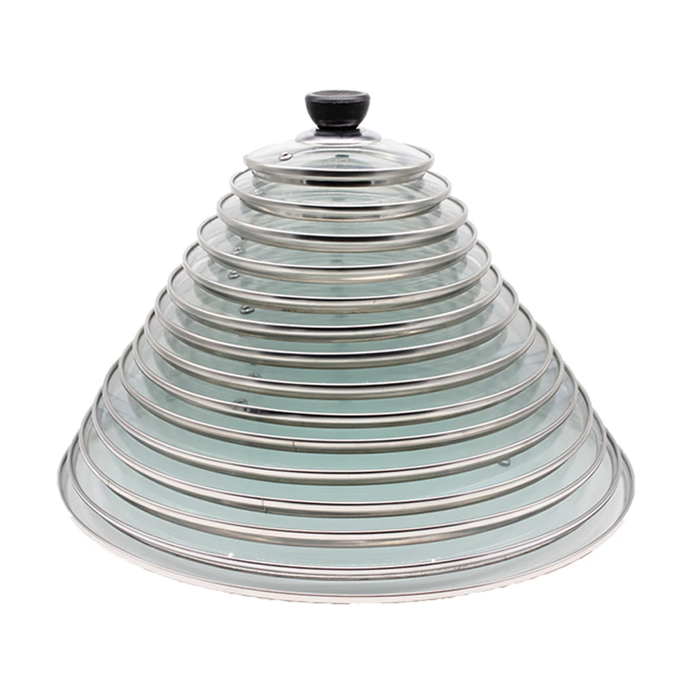 Pot cover Kitchen Cookware cooker Replacement Utensil Pot Pan Lid Circular Holding Knob Screw Handle Pan Hand Grip Handle Cover
Pot cover Kitchen Cookware cooker Replacement Utensil Pot Pan Lid Circular Holding Knob Screw Handle Pan Hand Grip Handle Cover