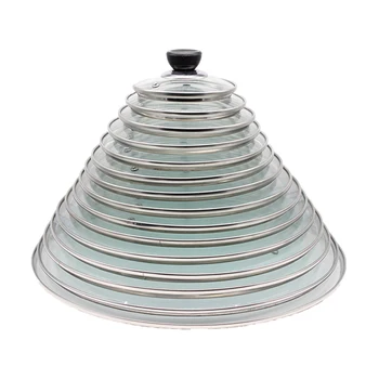 Pot cover Kitchen Cookware cooker Replacement Utensil Pot Pan Lid Circular Holding Knob Screw Handle Pan Hand Grip Handle Cover
Pot cover Kitchen Cookware cooker Replacement Utensil Pot Pan Lid Circular Holding Knob Screw Handle Pan Hand Grip Handle Cover