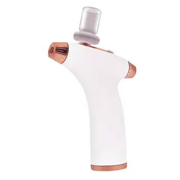 Handheld oxygen injection instrument household nano sprayer face high pressure water oxygen meter portable beauty instrument
Handheld oxygen injection instrument household nano sprayer face high pressure water oxygen meter portable beauty instrument