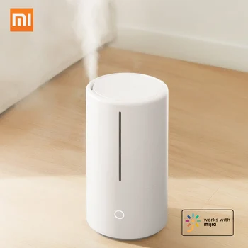 Xiaomi Mi Home Smart Sterilization Humidifier Tank UV-C Instant Sterilization System Patented Soft Tone Technology Humidifiy
Xiaomi Mi Home Smart Sterilization Humidifier Tank UV-C Instant Sterilization System Patented Soft Tone Technology Humidifiy