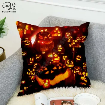 horror halloween 3D printed Pillow Case Polyester Decorative Pillowcases Throw Pillow Cover Double-sided printing style-1
horror halloween 3D printed Pillow Case Polyester Decorative Pillowcases Throw Pillow Cover Double-sided printing style-1