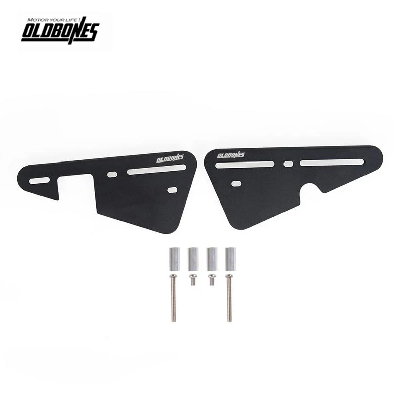 New Motorcycle Aluminum Side Panel cover protection Decorative covers Accessories For YAMAHA XSR700 XSR 700 2018 2019 2020
New Motorcycle Aluminum Side Panel cover protection Decorative covers Accessories For YAMAHA XSR700 XSR 700 2018 2019 2020