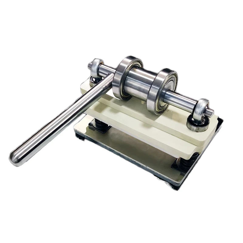 Leather Blanking Machine Small Manual Die-cutting Leather Die-cutting Machine Die-cutting Die-cutting Machine LK
Leather Blanking Machine Small Manual Die-cutting Leather Die-cutting Machine Die-cutting Die-cutting Machine LK