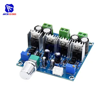 diymore XH-A851 TIP41C TIP42C Dual Channel Class A Analog Amplifer Module 15W x 2 Audio Digital Amplifier Board DC 24V
diymore XH-A851 TIP41C TIP42C Dual Channel Class A Analog Amplifer Module 15W x 2 Audio Digital Amplifier Board DC 24V