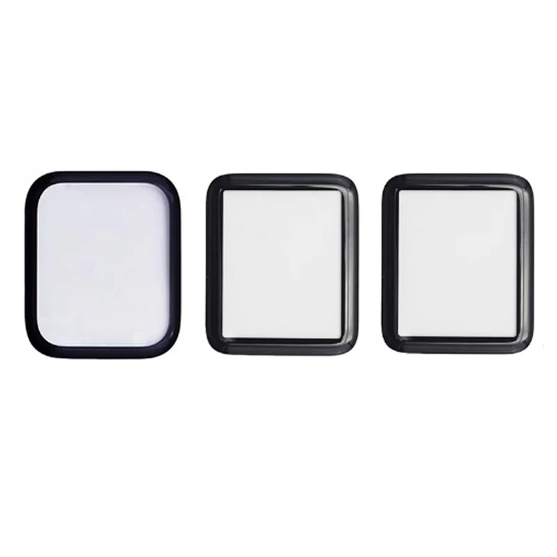 WOOWOO 40mm 44mm Replacement LCD Front Touch Screen Glass Outer Lens For Apple Watch For Apple watch Series S1 S2 S4 38mm 42mm
WOOWOO 40mm 44mm Replacement LCD Front Touch Screen Glass Outer Lens For Apple Watch For Apple watch Series S1 S2 S4 38mm 42mm