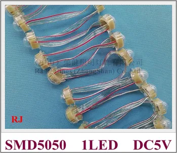 LED pixel light module LED point light WS 2811 SMD5050 1 LED DC5V 20mm*20mm*15mm diameter 20mm programmable controllable 
LED pixel light module LED point light WS 2811 SMD5050 1 LED DC5V 20mm*20mm*15mm diameter 20mm programmable controllable