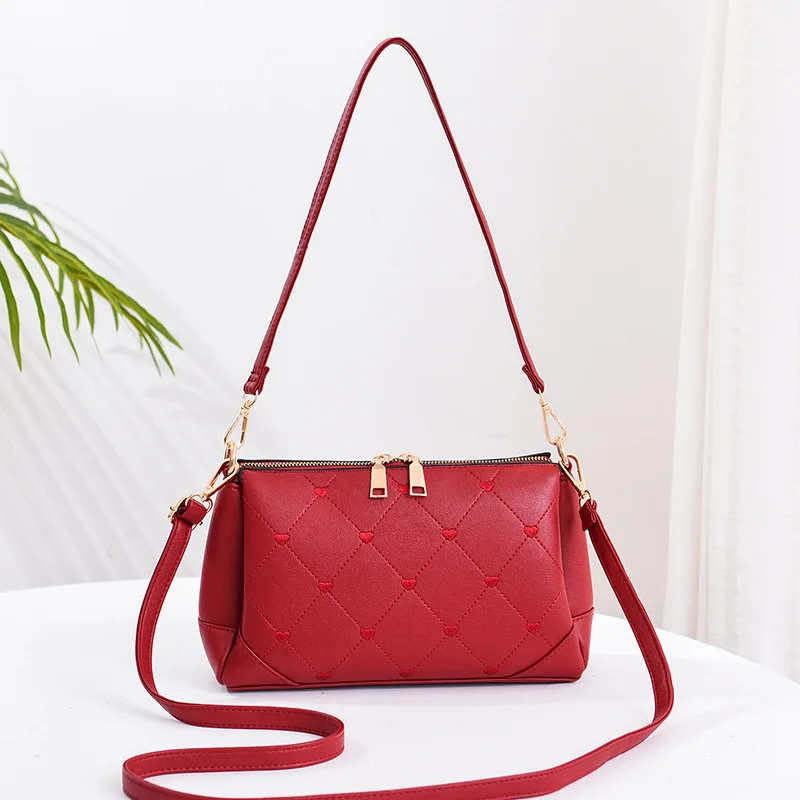 2019 Summer Cute Fashion Hot Selling Charming Shoulder Bag Versatile Trending Shoulder Bag a Generation of Fat
2019 Summer Cute Fashion Hot Selling Charming Shoulder Bag Versatile Trending Shoulder Bag a Generation of Fat