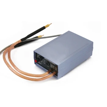 5000W Spot Welding Machine Small Handheld 18650 Battery Spot Welding Convenient Product High Power US Plug
5000W Spot Welding Machine Small Handheld 18650 Battery Spot Welding Convenient Product High Power US Plug