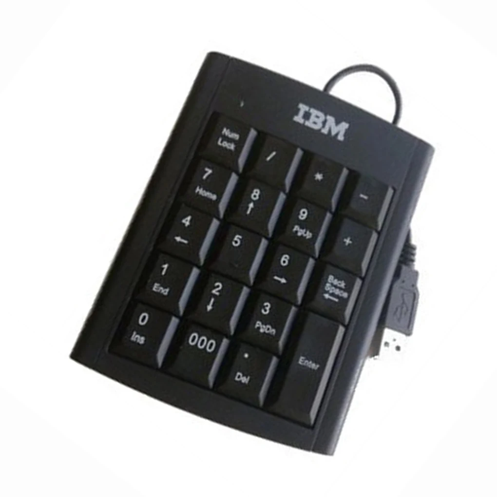 19 Keys USB Wired Numeric Keypad Portable Mini Digital Number Keyboard Universal Slim Mini Keyboard for Office Bank Store
19 Keys USB Wired Numeric Keypad Portable Mini Digital Number Keyboard Universal Slim Mini Keyboard for Office Bank Store