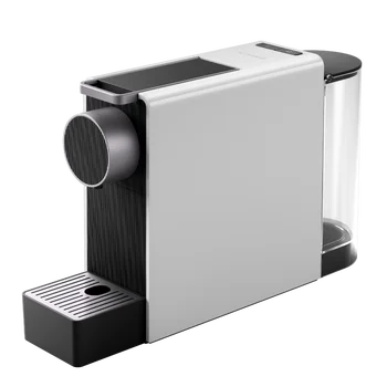 SCISHARE Coffee Machine Mini Small Italian Fully Automatic for Home & Office Use Coffee Machine 
SCISHARE Coffee Machine Mini Small Italian Fully Automatic for Home & Office Use Coffee Machine