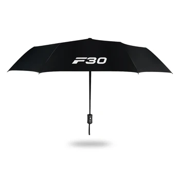 Fully Automatic Compact Folding Umbrella For BMW F30 3 Serials 318i 320i 330i xDrive 325i Li M 328i specs 335i Car Accessories
Fully Automatic Compact Folding Umbrella For BMW F30 3 Serials 318i 320i 330i xDrive 325i Li M 328i specs 335i Car Accessories
