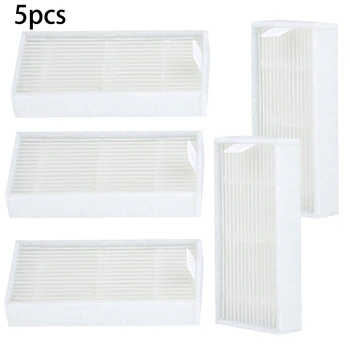 Cleaning Filters For IBoto Smart C820W Aqua Robotic Vacuum Cleaner Household Clenaing Accessories Clean Tools
Cleaning Filters For IBoto Smart C820W Aqua Robotic Vacuum Cleaner Household Clenaing Accessories Clean Tools