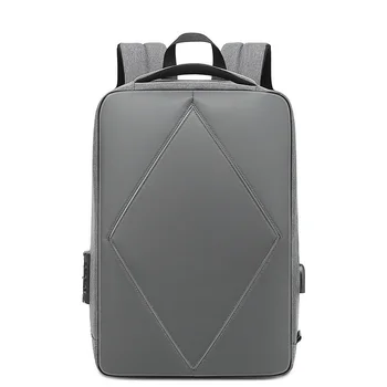 Korean-style Casual Backpack Night Reflective Travel Backpack Student School Bag Simple Business Computer Backpack
Korean-style Casual Backpack Night Reflective Travel Backpack Student School Bag Simple Business Computer Backpack