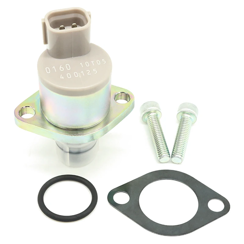 294200-0160 294200-0360 294009-0260 9665523380 Suction Control Valve Fuel Pump Pressure Regulator for Nissan Mitsubishi Pajero
294200-0160 294200-0360 294009-0260 9665523380 Suction Control Valve Fuel Pump Pressure Regulator for Nissan Mitsubishi Pajero
