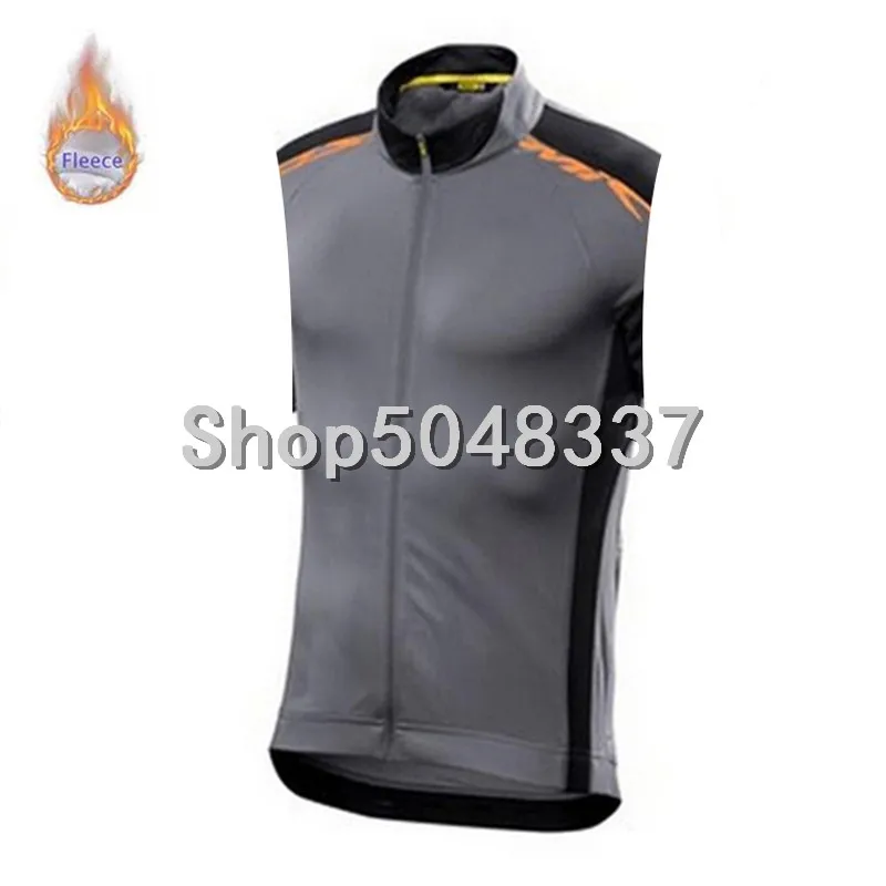 2019 pro team mavic windproof cycling vest 3 pockets breathable Winter Thermal Fleece sleeveless MTB Ropa Ciclismo windstopper
2019 pro team mavic windproof cycling vest 3 pockets breathable Winter Thermal Fleece sleeveless MTB Ropa Ciclismo windstopper