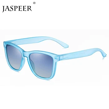 JASPEER Luxury Brand Designer Sunglasses Men Women Square Sun Glasses Black Lens Outdoor Driving Sunglass UV400
JASPEER Luxury Brand Designer Sunglasses Men Women Square Sun Glasses Black Lens Outdoor Driving Sunglass UV400