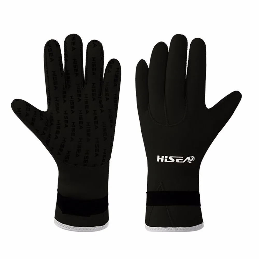New 3MM Dive Gloves Swim Gloves Snorkeling Equipment Adjustable Anti Scratch Keep Warm Wetsuit Material Winter Swim Spearfishing
New 3MM Dive Gloves Swim Gloves Snorkeling Equipment Adjustable Anti Scratch Keep Warm Wetsuit Material Winter Swim Spearfishing