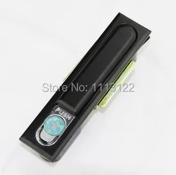 MS818 electrical box lock distribution box lock switch cabinet door lock fire box handle lock Steel cabinet lock MS490 1 PC
MS818 electrical box lock distribution box lock switch cabinet door lock fire box handle lock Steel cabinet lock MS490 1 PC